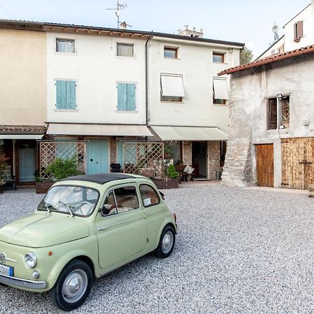 Hotel Gardabeds Adults Only à Castelnuovo del Garda Extérieur photo
