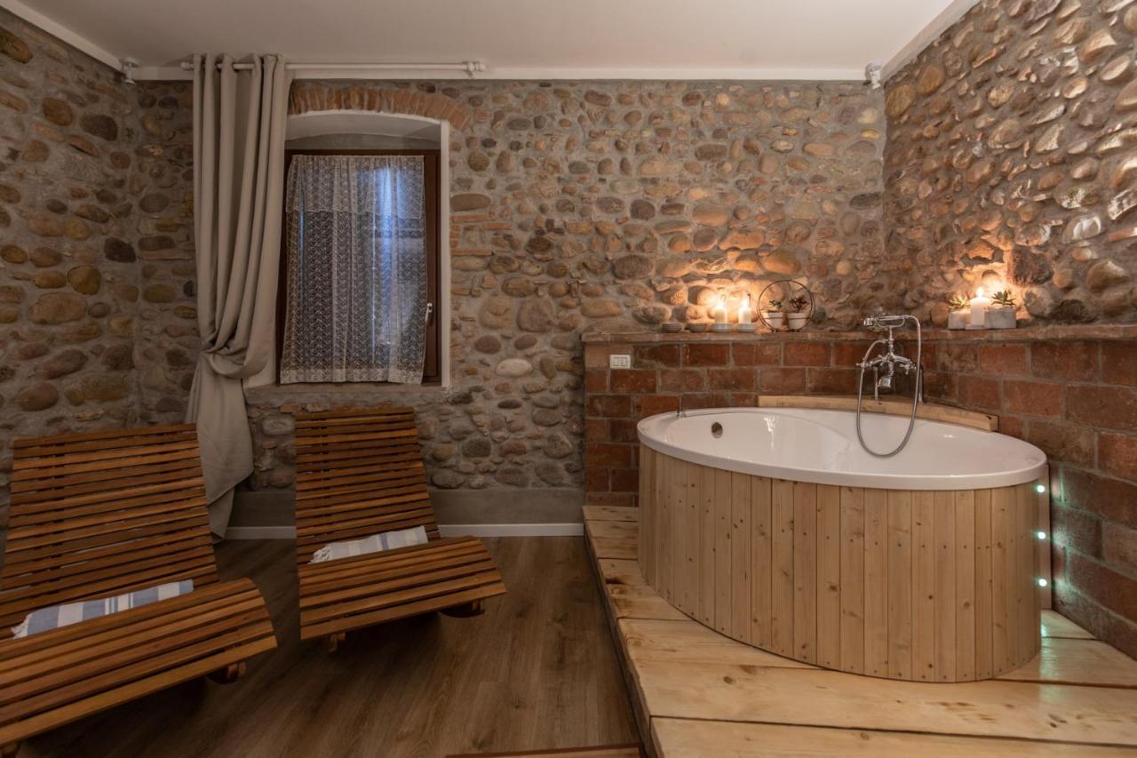 Hotel Gardabeds Adults Only à Castelnuovo del Garda Extérieur photo