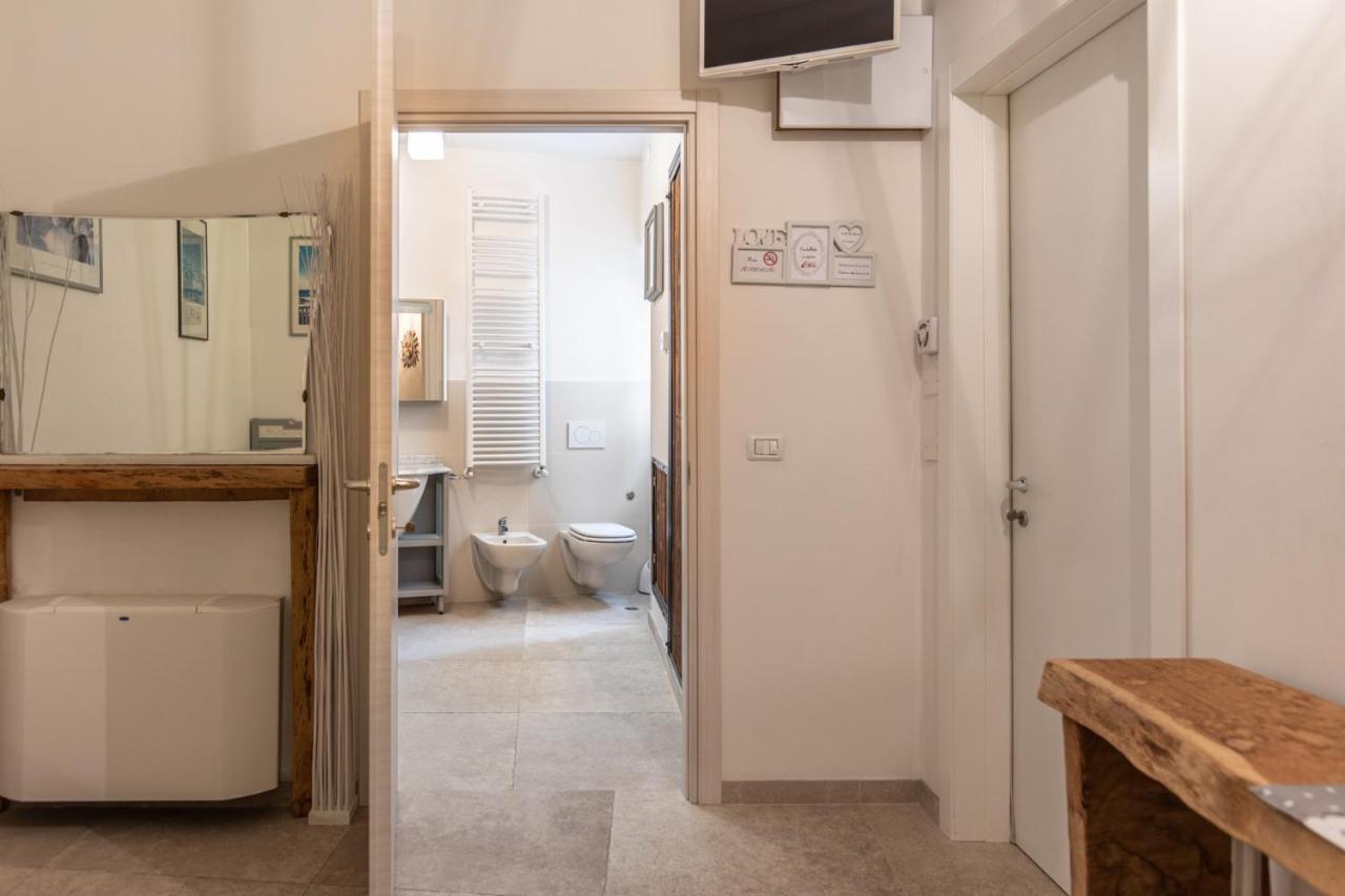 Hotel Gardabeds Adults Only à Castelnuovo del Garda Extérieur photo