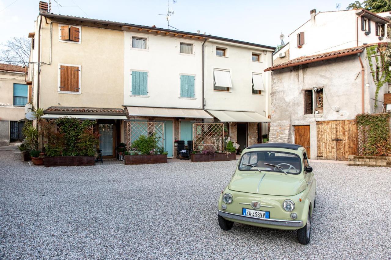Hotel Gardabeds Adults Only à Castelnuovo del Garda Extérieur photo