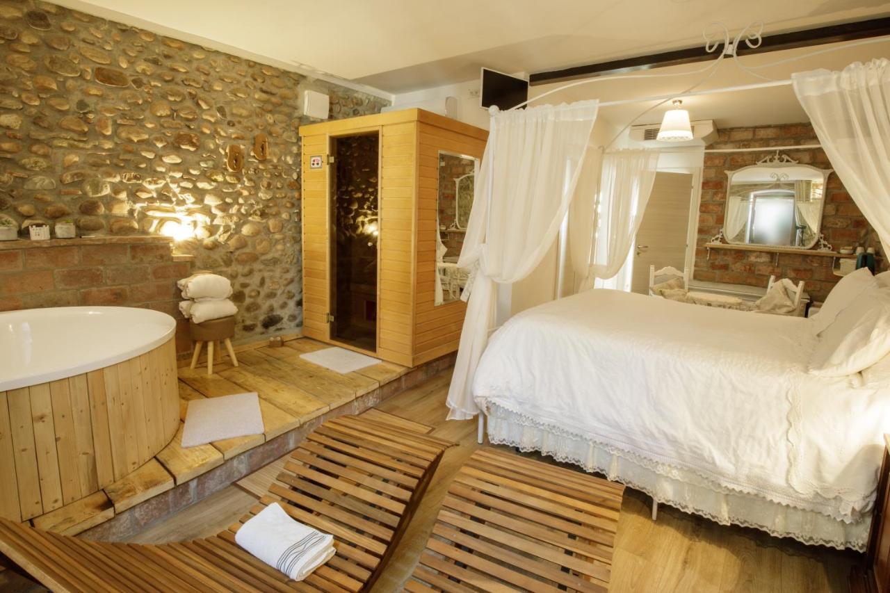 Hotel Gardabeds Adults Only à Castelnuovo del Garda Extérieur photo