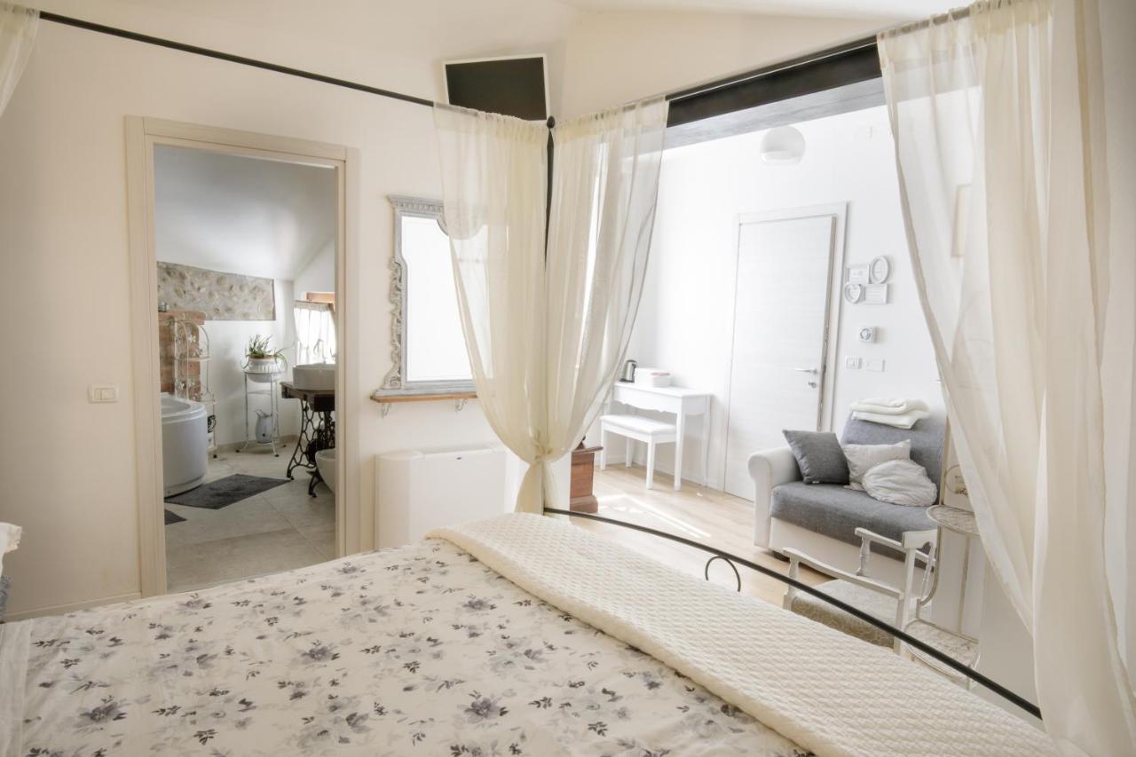 Hotel Gardabeds Adults Only à Castelnuovo del Garda Extérieur photo