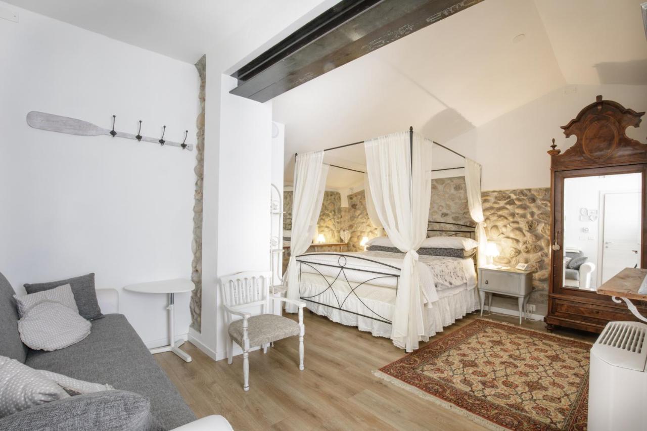 Hotel Gardabeds Adults Only à Castelnuovo del Garda Extérieur photo