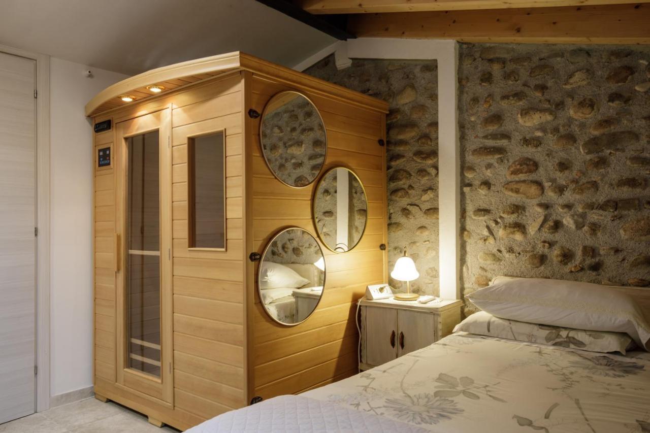 Hotel Gardabeds Adults Only à Castelnuovo del Garda Extérieur photo