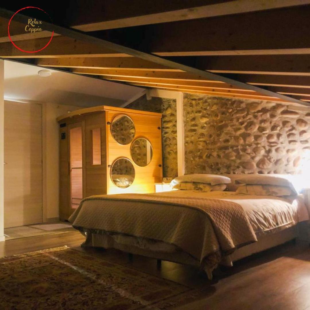 Hotel Gardabeds Adults Only à Castelnuovo del Garda Extérieur photo