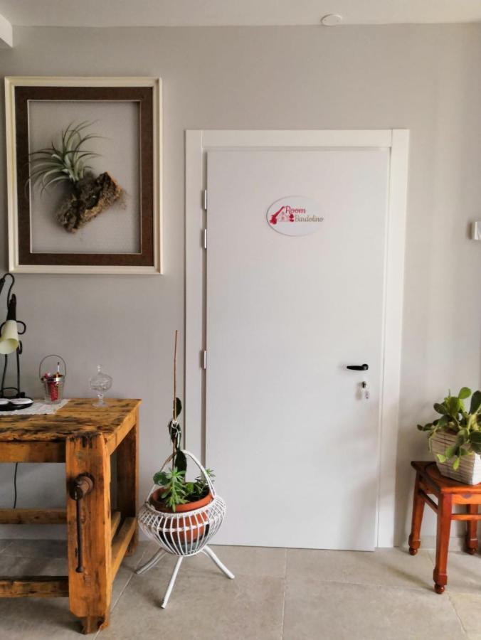 Hotel Gardabeds Adults Only à Castelnuovo del Garda Extérieur photo